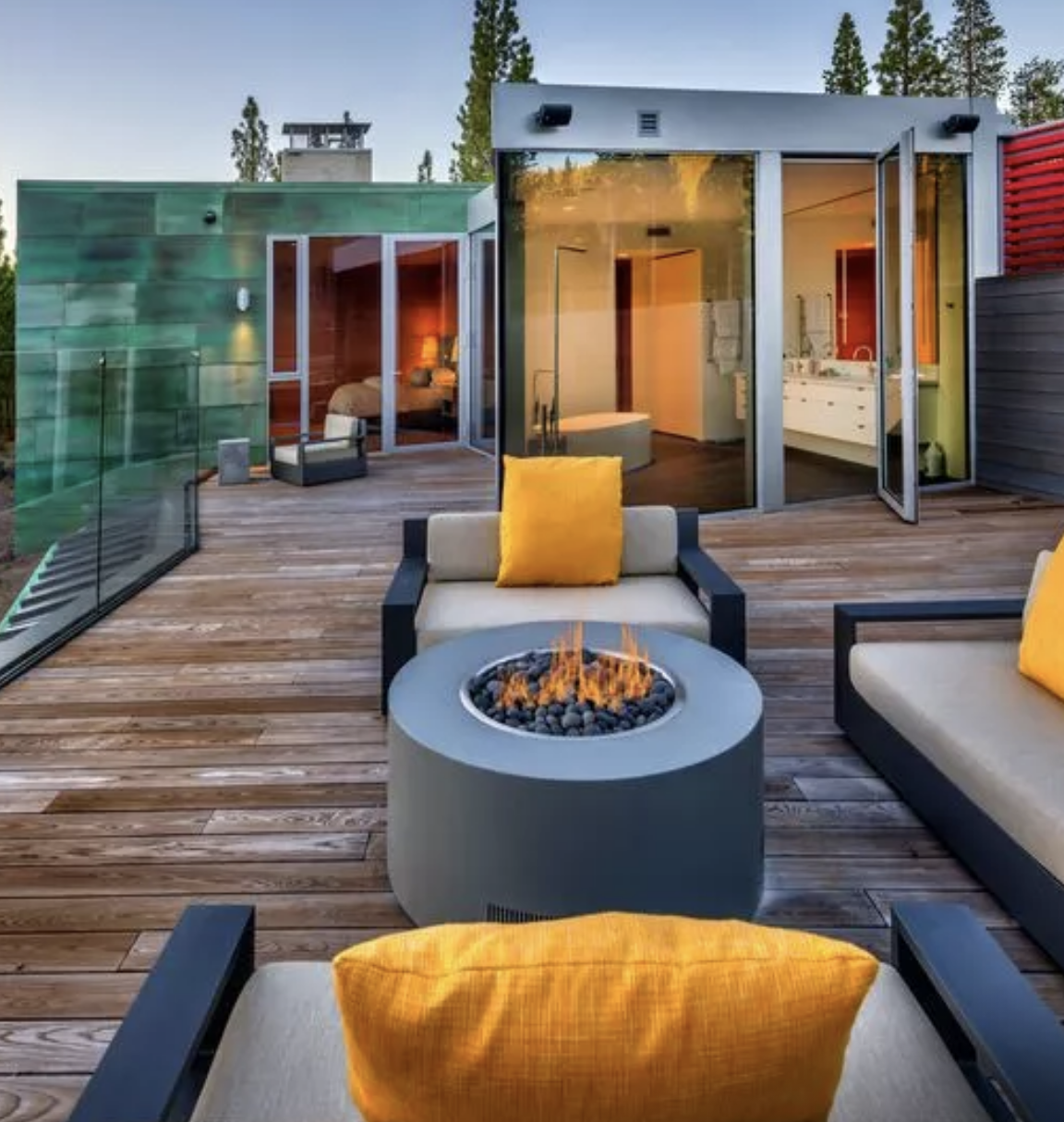 Aluminium Deuren van Reynaers